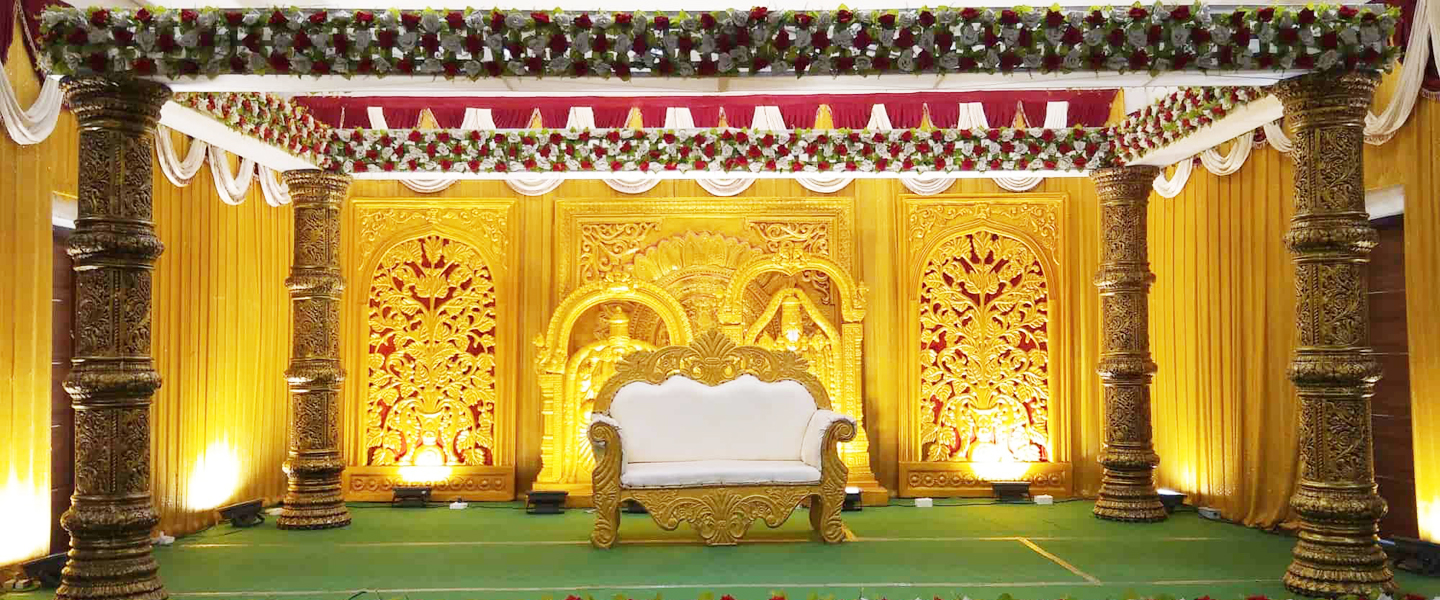 VVM Mahal